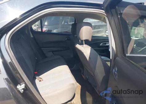 2017 Chevrolet Equinox Lt from USA, damaged, VIN 2GNALCEK7H1617751